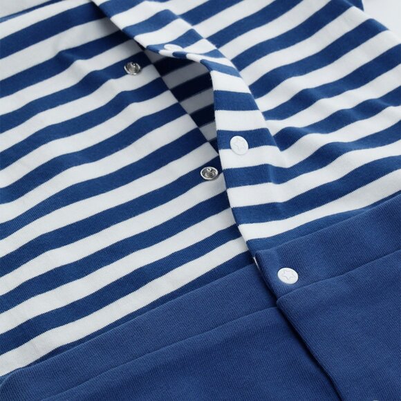 Original Marines,Italy - 60% Off  - US Seller -COTTON SHORT SLEEVES BOY JUMPSUIT - Picture 5 of 6